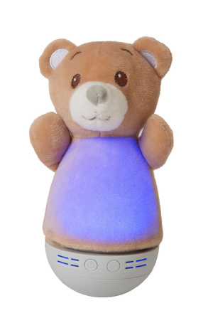 Настольная лампа Lucide Dolly 77500/01/43