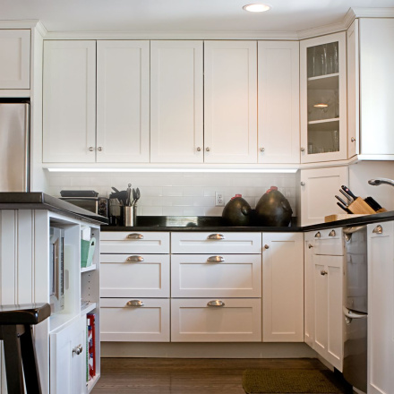 Профиль круглый универсальный Apeyron ширина ленты до 10мм 08-21-01