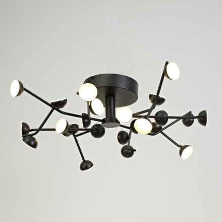 Люстра на штанге Mantra Adn 6423