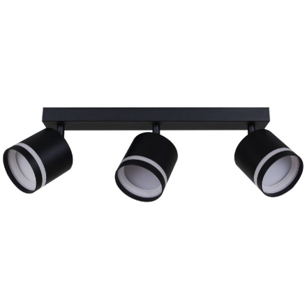 Спот Reluce 53001-9.5-003IL SPOT LIGHT GX53 BK