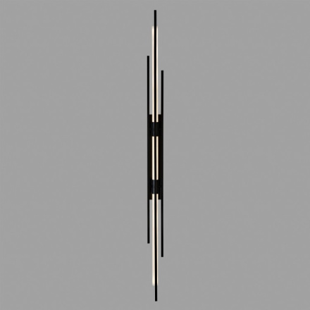 Настенный светильник Belfast Glenvale 81079-100 BL