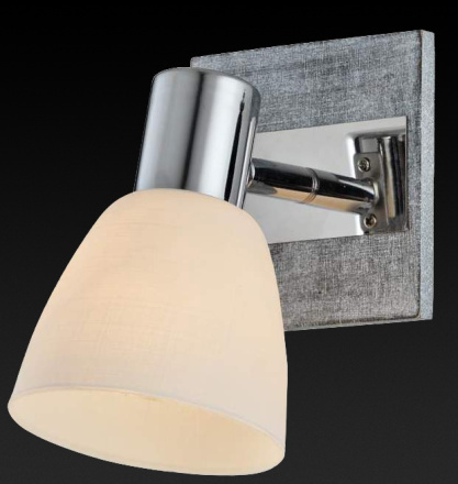 Спот Toplight Sabina TL3700Y-01GR