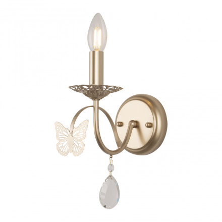 Бра Arte Milano 346179/1W CG