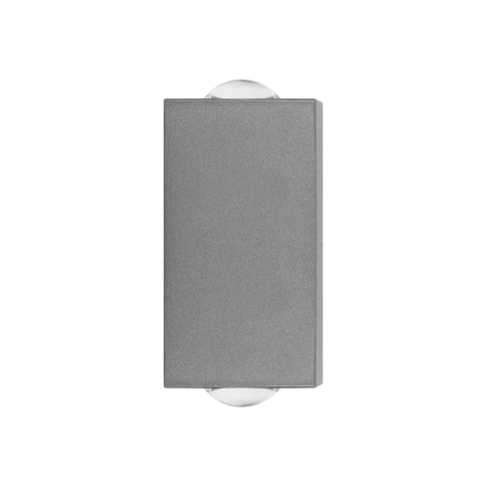 Настенный уличный светильник Duwi Nuovo led 24350 2