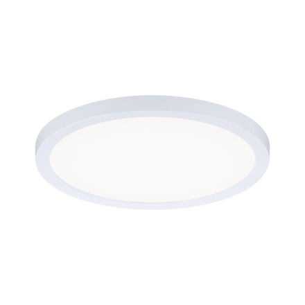 Встраиваемая светодиодная панель Paulmann Areo VariFit 93055