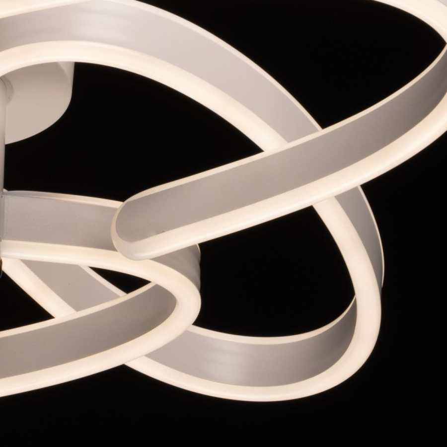 Потолочная люстра De Markt Аурих 108011204