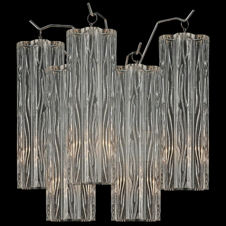 Настенный светильник Illumico IL0179-2W-39 CR CL