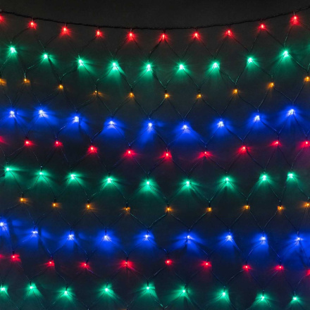 Светодиодная сеть Laitcom (LTC) NTL256M-11-1M