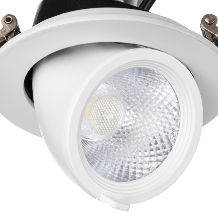 Встраиваемый спот Ritter Artin 59994 4