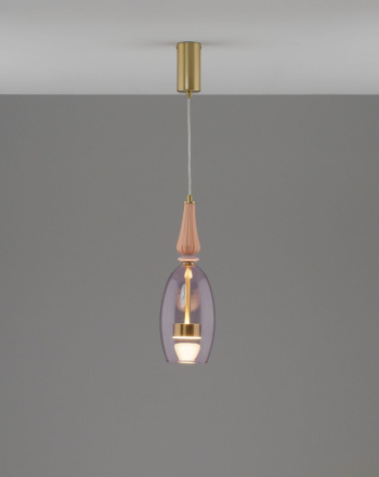 Подвесной светильник Moderli Corals V11155-PL