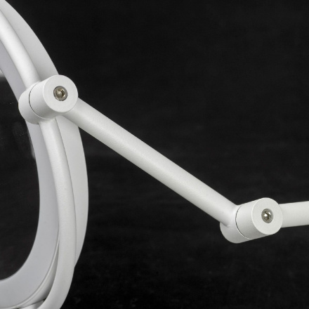 Бра-зеркало с подсветкой Lussole Bartow LSP-7269