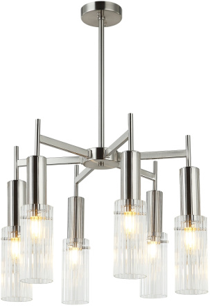 Люстра на штанге Stilfort Wunder 2160/11/06P