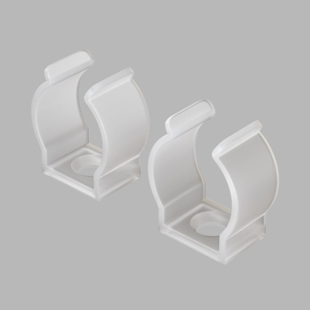 Клипса для гибкого неона Maytoni Led strip 20091