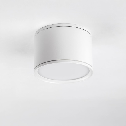 Встраиваемый спот Lightstar Acuto 215856