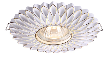 Встраиваемый светильник Novotech Pattern 370489