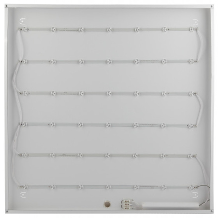 Потолочный светильник Эра SPO-1-40-4K-M-90RA Б0059727