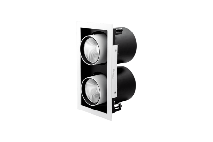 Спот DesignLed SPL-SQ2-25-NW 003441