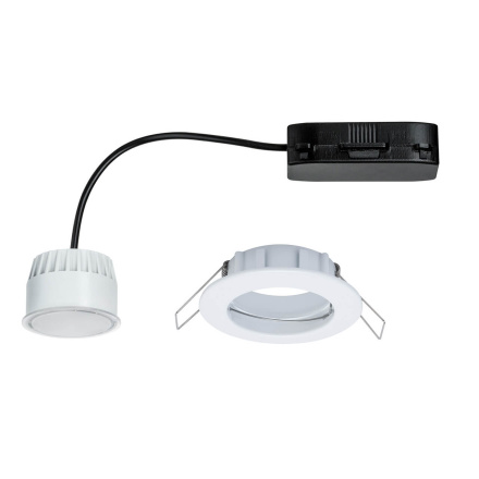 Влагозащищенный светильник Paulmann 92721