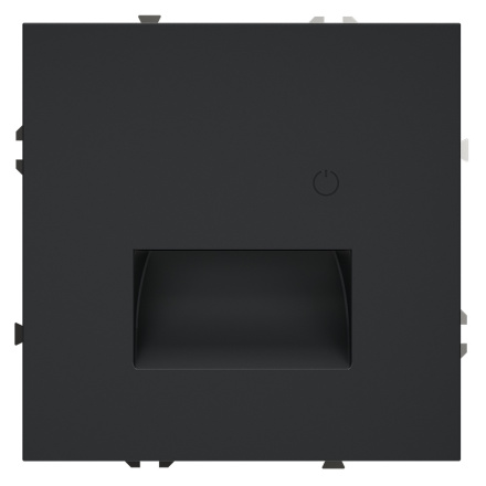 Подсветка светодиодная с датчиком Voltum S70 VLS070707 (графит)