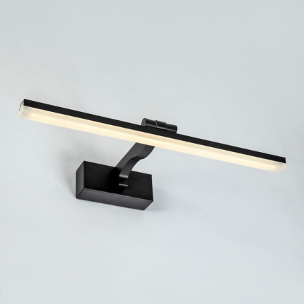 Подсветка для зеркал LED4U L7186-420 BK