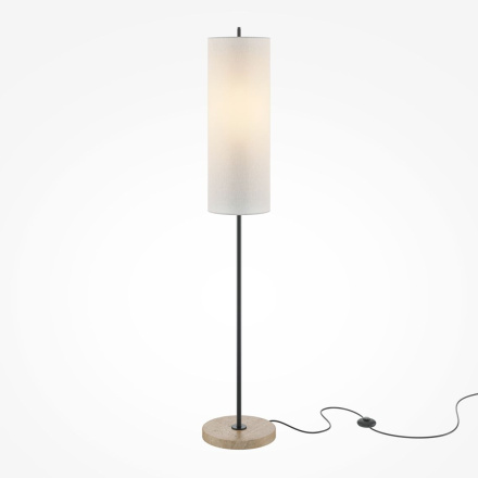 Торшер Maytoni Glamping MOD437FL-01B