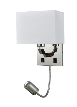 Бра Vele Luce Ultimo VL1523W02