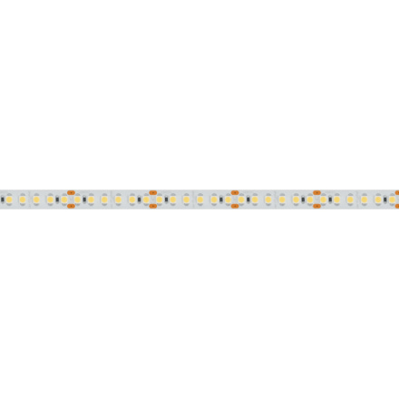 Светодиодная лента Arlight 14,4W/m 180LED/m 3528SMD теплый белый 5M 028577(2)