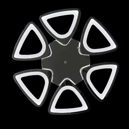 Потолочная люстра Natali Kovaltseva INNOVATION STYLE 83036