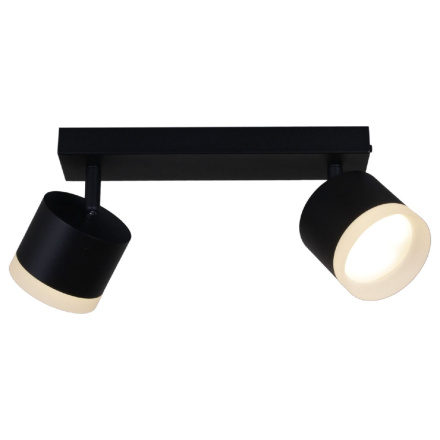 Спот Reluce 53004-9.5-002IL SPOT LIGHT GX53 BK