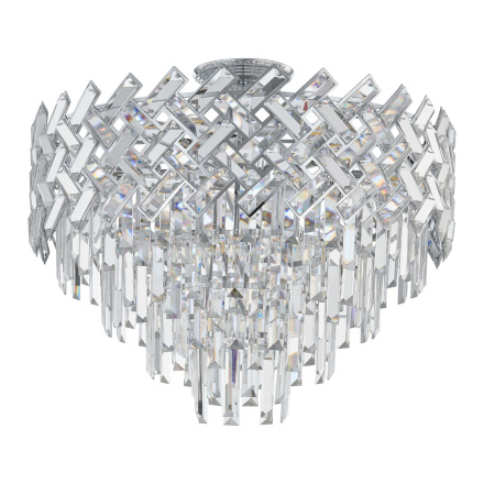 Потолочная люстра Arte Milano Sorrento 378019/9/50/570 CR