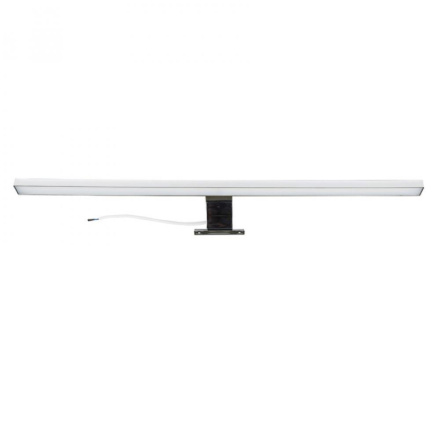 Подсветка для зеркал Uniel (UL-00006908) ULT-F36-10W/4500K IP44 Chrome