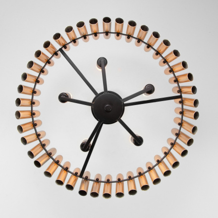 Люстра на штанге Bogates Castellie 361/5