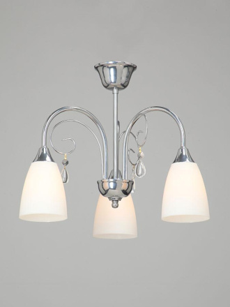 Потолочная люстра Vitaluce V3222-9/3PL