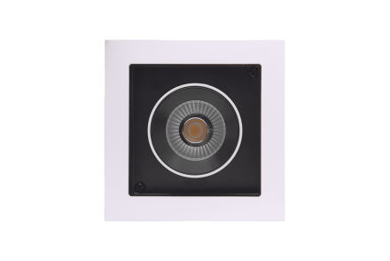 Спот DesignLed SPL-SQ1-12-WW 002329