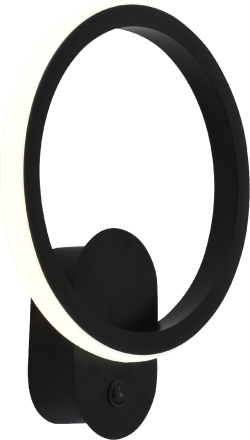 Настенный светильник Rivoli Brandi 6053-401 Б0059013