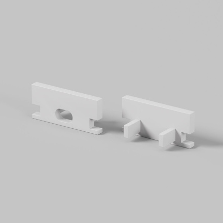 Комплект заглушек (2 шт.) Maytoni 642009