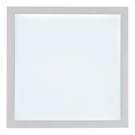 Настенно-потолочный светодиодный светильник iLedex CReator X068116 WH-6000K