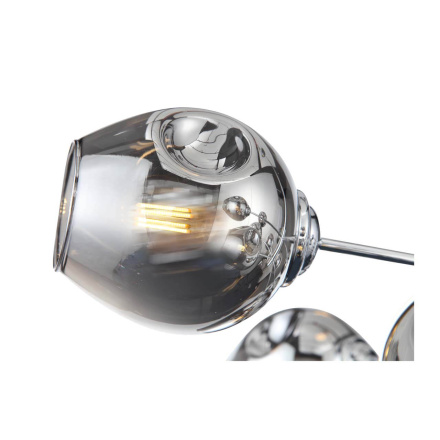 Люстра на штанге ST-Luce SL1500.103.12