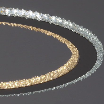 Потолочная люстра Reluce 18416-0.3-02C