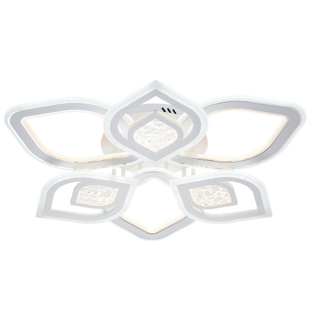 Потолочная люстра Escada Hydria 10229/6LED