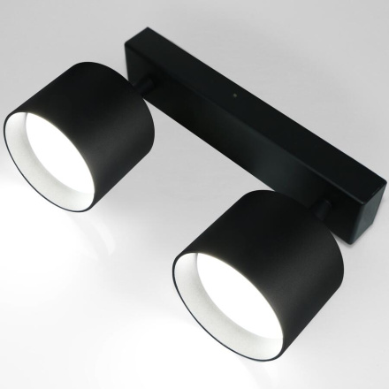 Спот General GWL-2GX53-M-IP20 661730