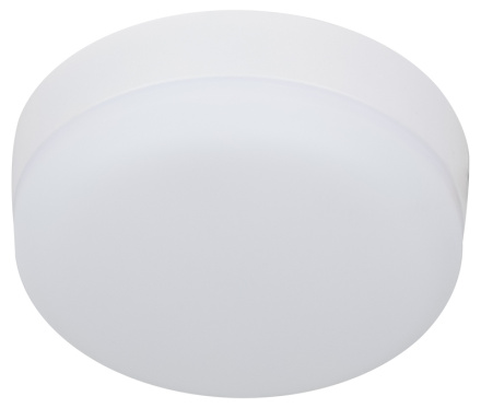 Настенно-потолочный светильник Эра LED 15-18-4K Б0054332