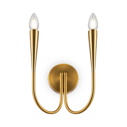 Бра Freya Branches FR5253WL-02BS