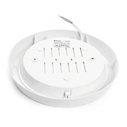 Настенно-потолочный светильник Feron AL3022 41797