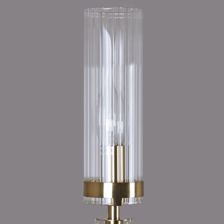 Люстра на штанге Illumico IL5267-8PLS-25 ELITE