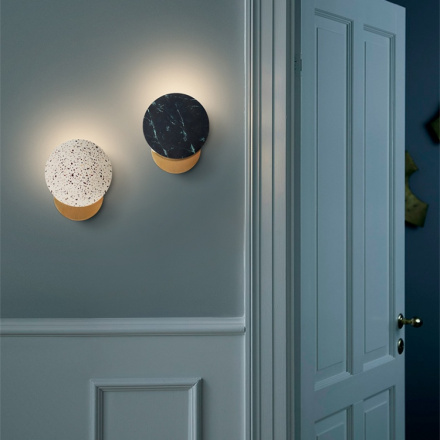 Настенный светильник ImperiumLoft Jord 151433-26