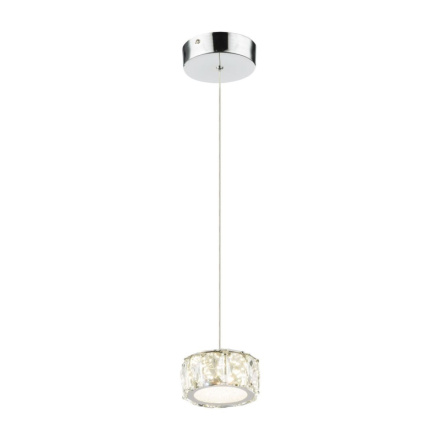 Подвесной светодиодный светильник Globo Amur 49350H