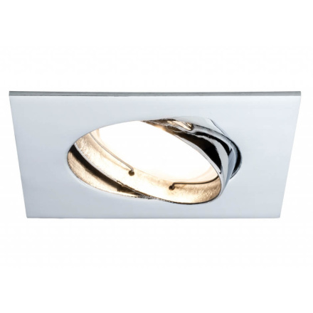 Встраиваемый светодиодный светильник Paulmann Premium Line Coin 92845