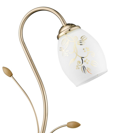 Настольная лампа Velante 762-304-01