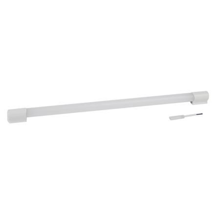 Мебельный светильник ЭРА LLED-03-9W-6500-W Б0025685